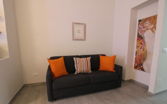 Italianway Apartments Riva di Trento