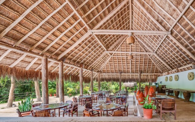 The Explorean Selva Maya Kohunlich