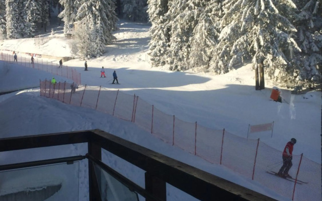 Stenata Huge Ski To Door Apartment