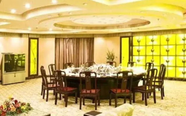 Wuxi Rome