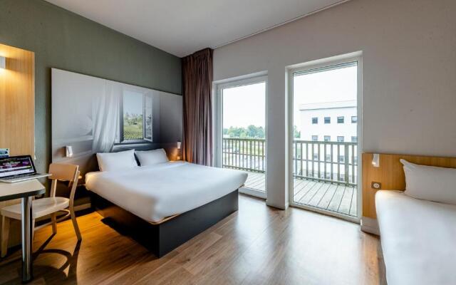 B&B Hôtel Bordeaux Est