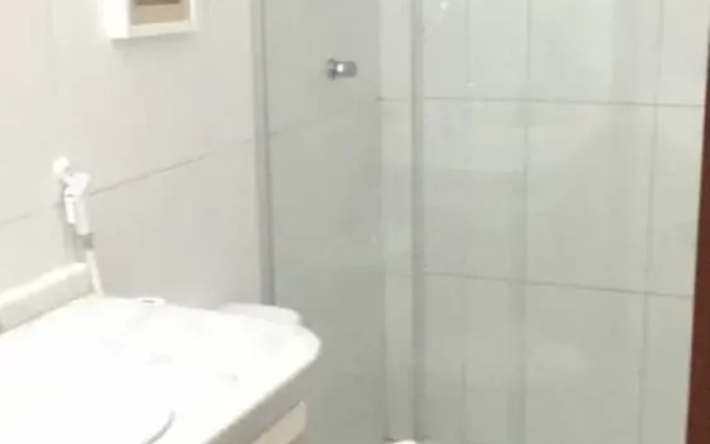 Pousada Recanto do Barão