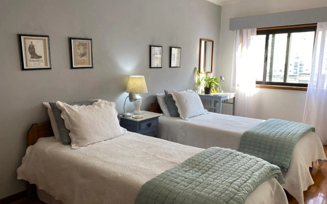 Hattie's Place by MP