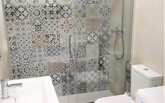 1 bedroom Beachfront Apartment at Torecilla Beach