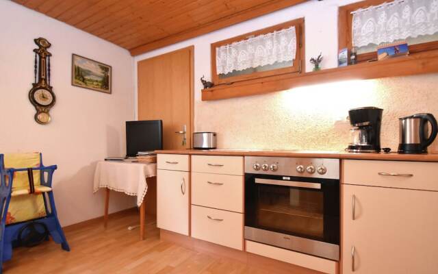 Tranquil Apartment in Geschwend near City Center & River