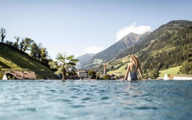 Stroblhof Active Family Spa Resort