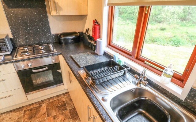 Brook Edge Lodge