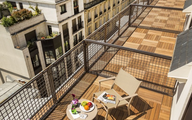 Hotel Maison FL