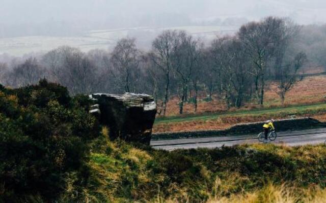 Heathergate Cottage Dartmoor BnB
