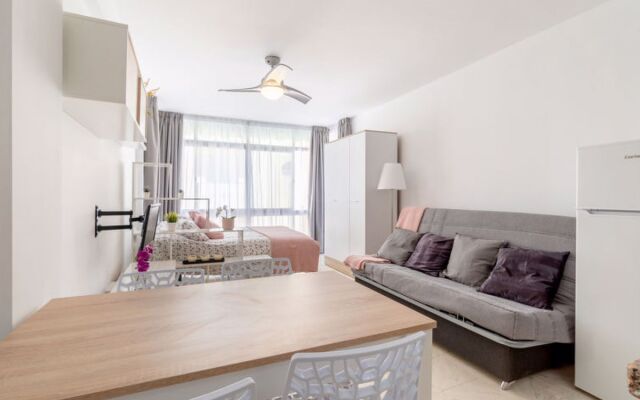 Apartment Lorna Fuengirola