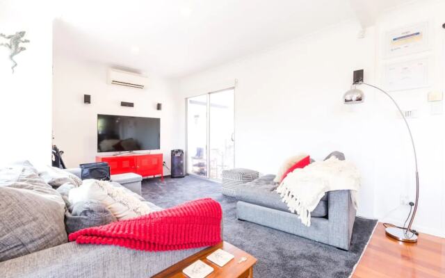 Renovated 4 Bedroom Home in the Heart of Grey Lynn