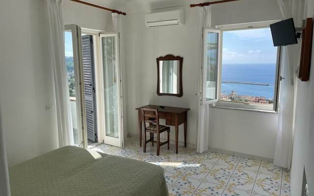 Hotel Residence Parco Mare Monte