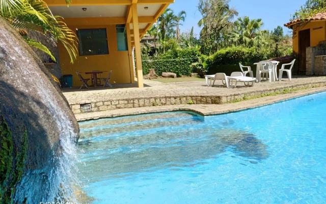 Truffimar Reservas Ilhabela