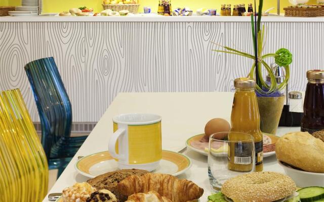 ibis Styles Düsseldorf - Neuss