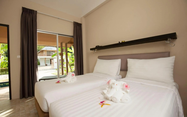 The LifeCo Phuket Well-Being Detox Center