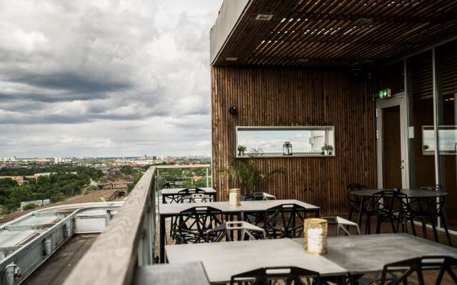 Scandic Talk Hotel