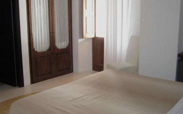 Hotel Santa Marina Antica Foresteria