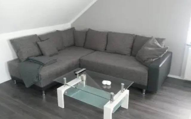 Ferienwohnung Wesertraum