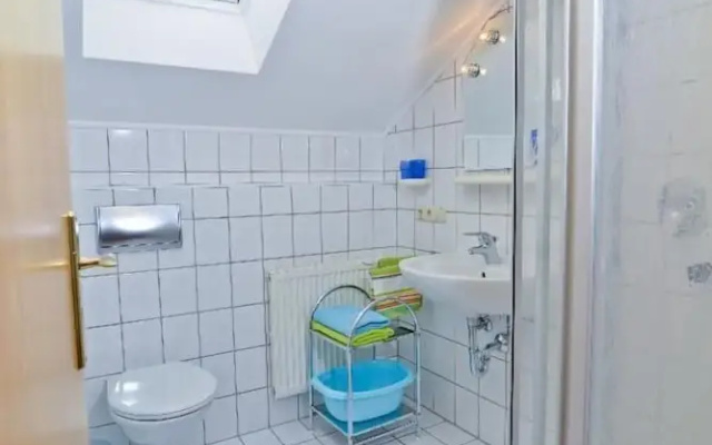 Ferienwohnung Josef Müller