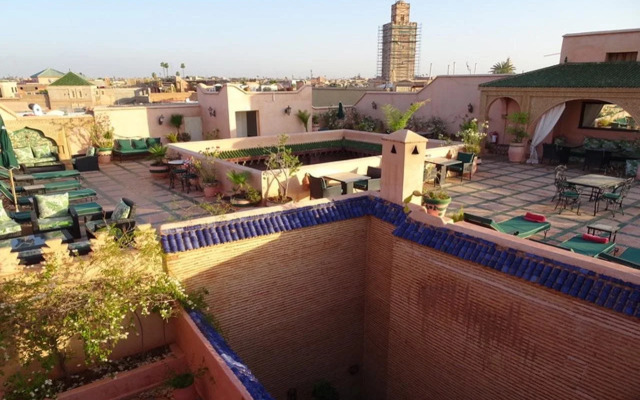 Riad & Spa Esprit du Maroc