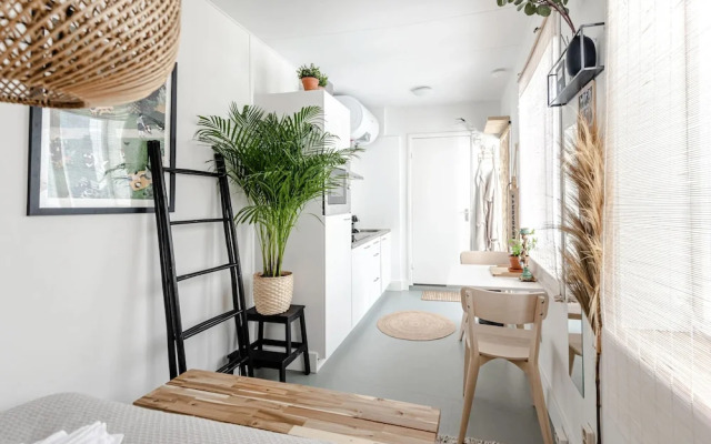Beach Appartment Alexy Zandvoort