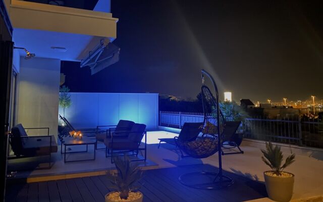 Holiday Home Miriam Kastela With a Private Pool