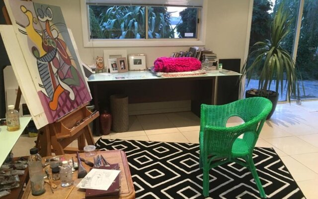 Tamar Sunset River Retreat