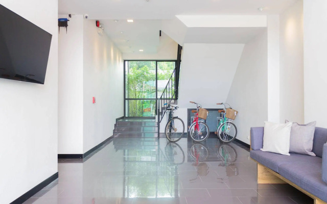 M2 Hotel
