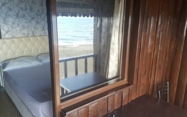 Paşa Tatil Köyü