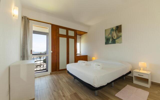 B22 - Rising Sun 2 Bed Flat