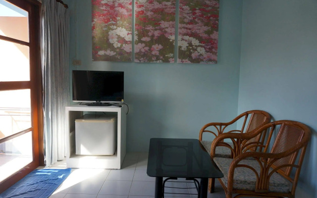 Royal Beach Guest House
