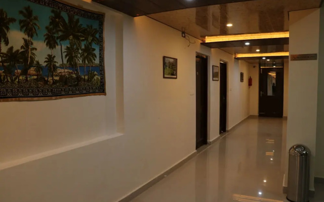 Hotel Ashiana Palampur