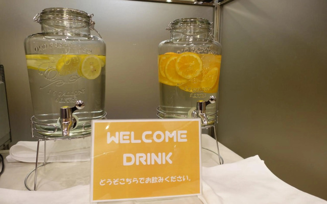 Urayasu Beaufort Hotel