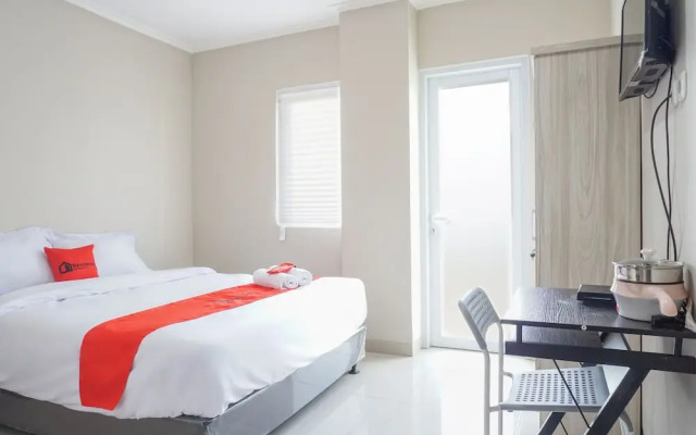 Residences by RedDoorz near MT Haryono