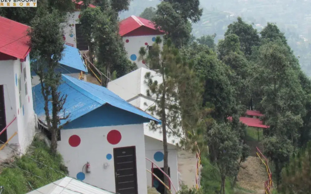 Dev Bhoomi Resort