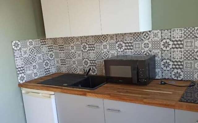 Hôtel Fleur de Lys - Bailleul