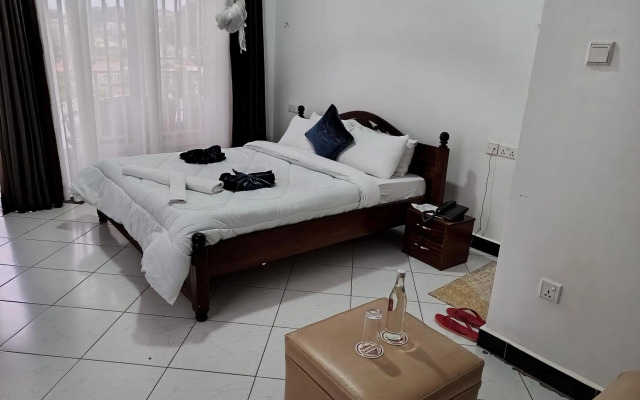 Inzozi Africa House B&B-Gishushu