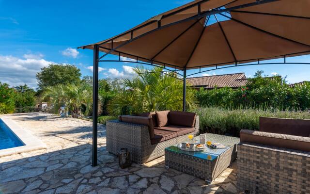 Kastelir in Kaštelir