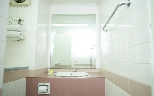 Hotel Seri Malaysia Sungai Petani