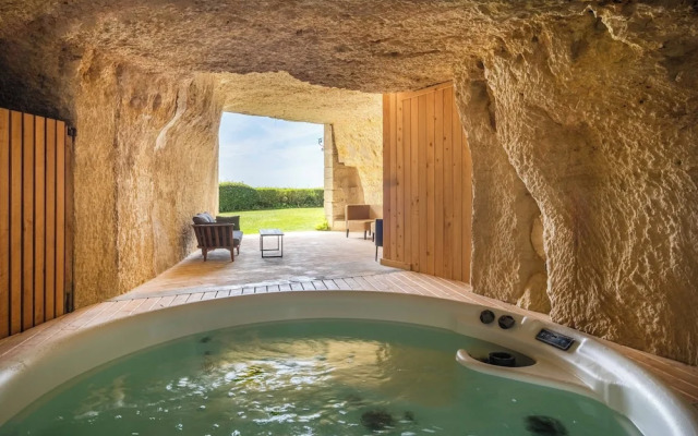 Château de Nazelles Amboise