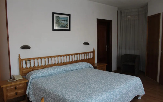 IL Santa Clara Hotel