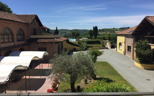 La Corte Relais Di Campagna