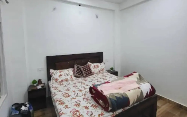 Bushahri Homestay
