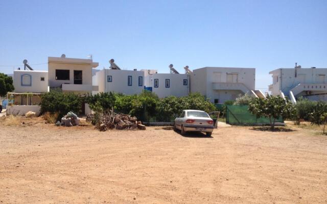 Creta Sun Apartments