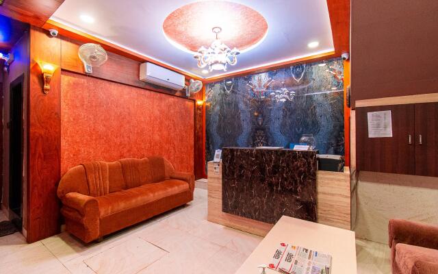 Hotel Ganesh Bhavan