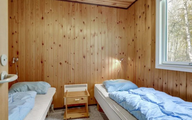 "Loke" - 300m from the sea in Bornholm