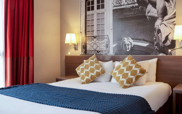 Aparthotel Adagio Aix en Provence Centre