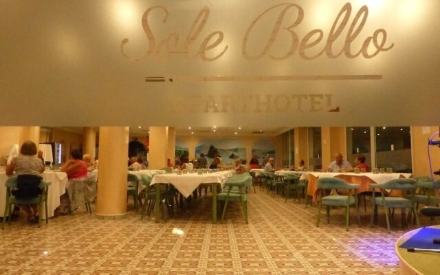 Apart-Hotel Sole-Bello Resort