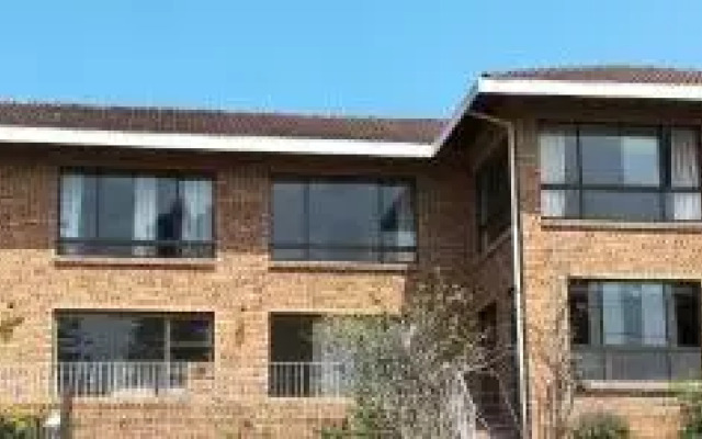 Windsor Guest House
