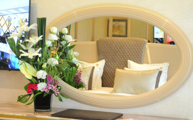 Suite Hotel Casa Diamond